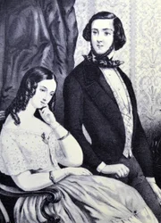 La Querelle des Amoureux